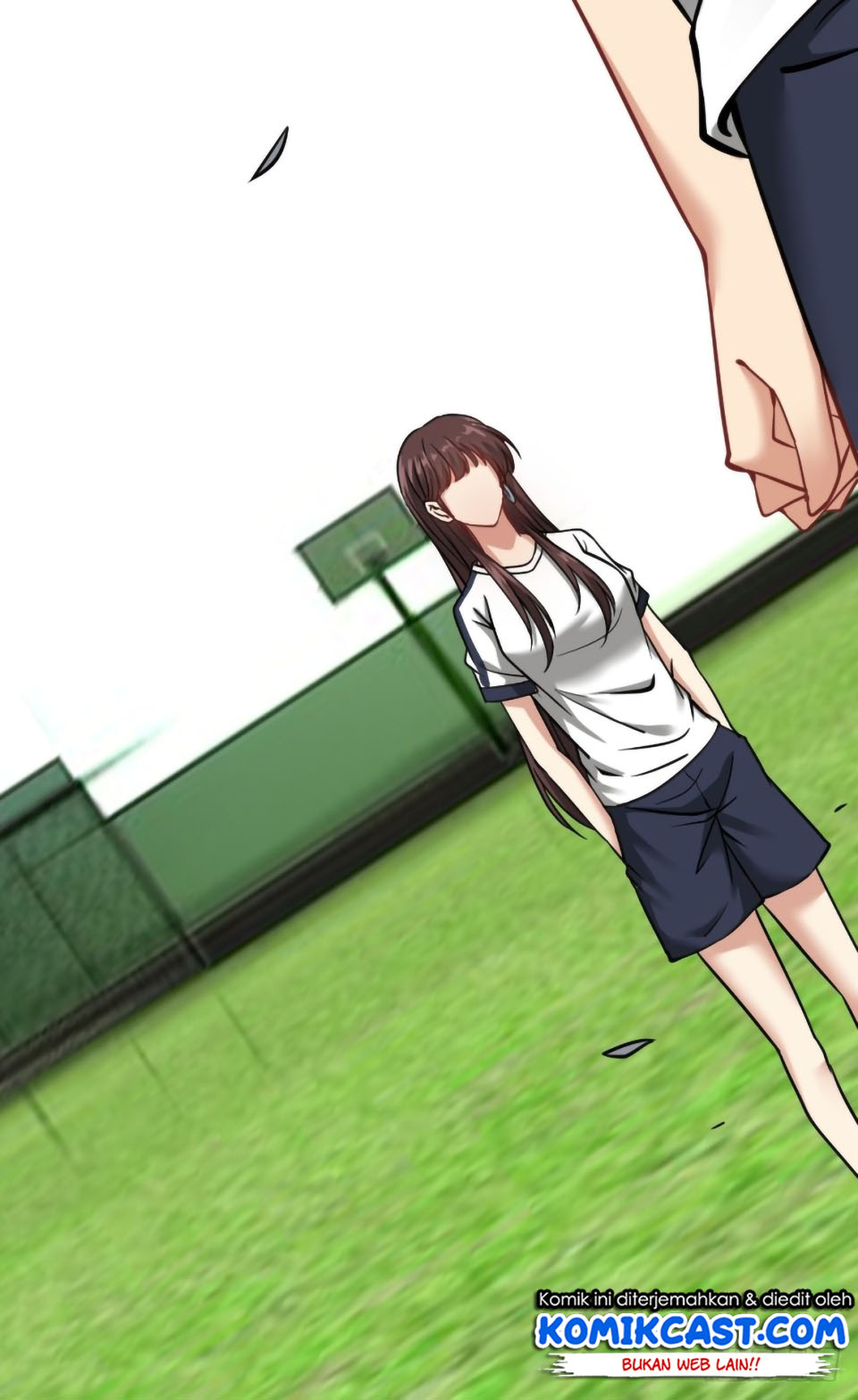 The Genius System Chapter 15 Gambar 47